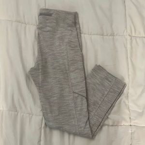 Lululemon Crop Leggings